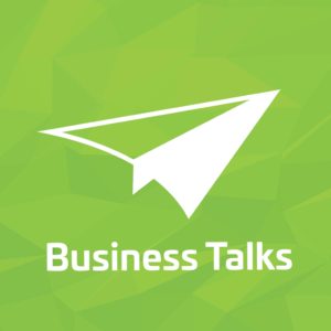 Business Talks Zero2Hero Podcast